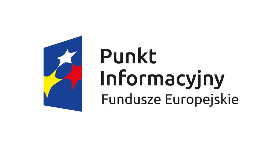 Punkt informacyjny Fundusze Europejskie